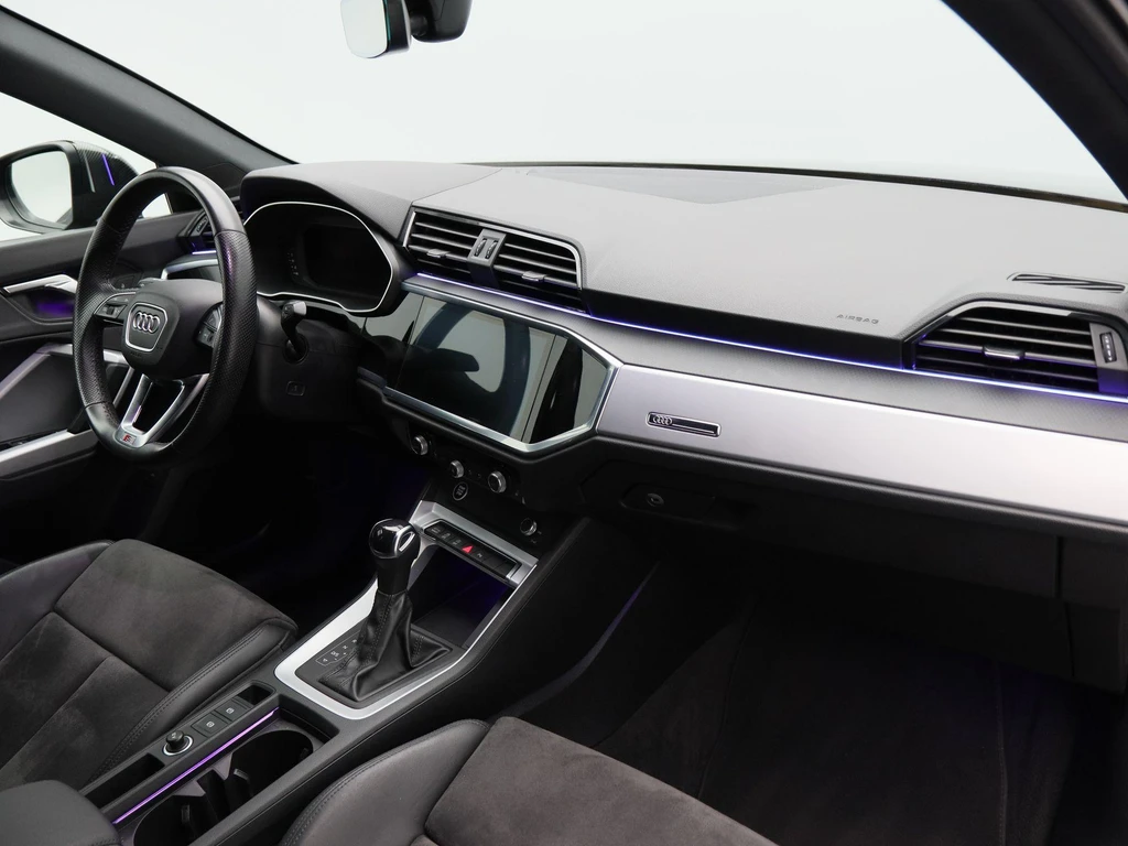 Audi Q3 – foto 45