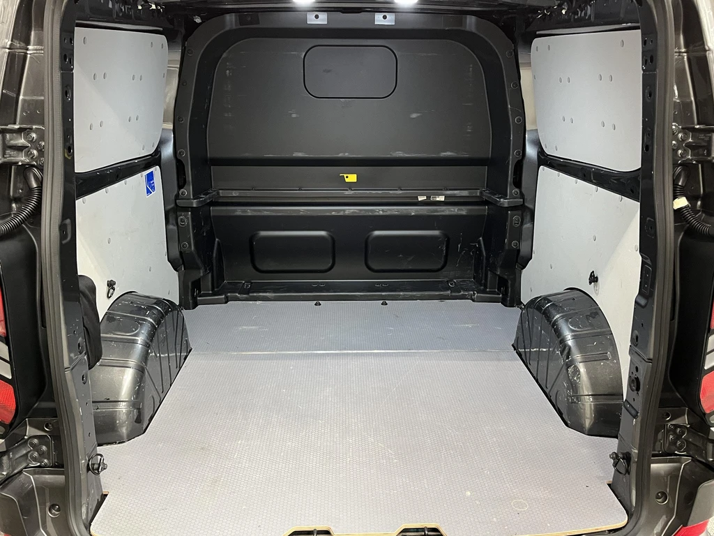 Ford Transit Custom – foto 13