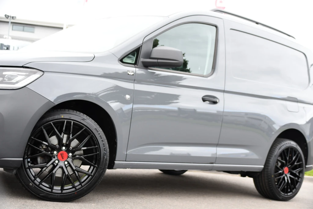 Volkswagen Caddy – foto 4