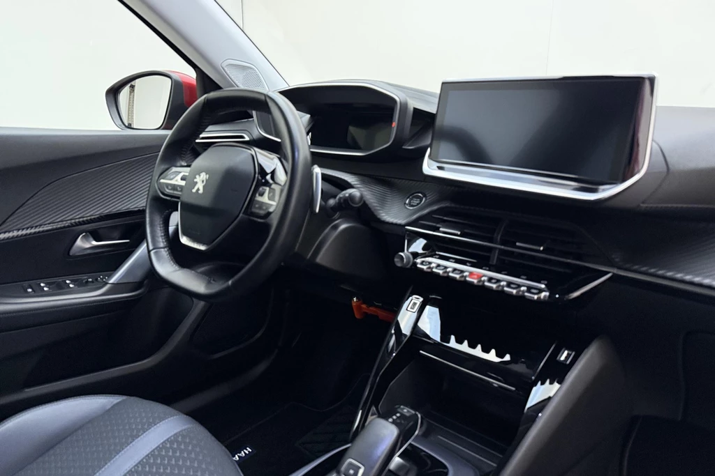 Peugeot 2008 – foto 15