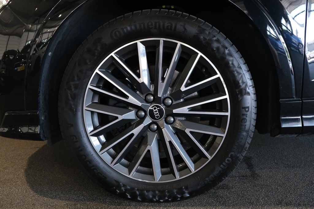Audi Q3 – foto 16