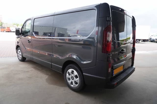 Renault Trafic – thumbnail 3