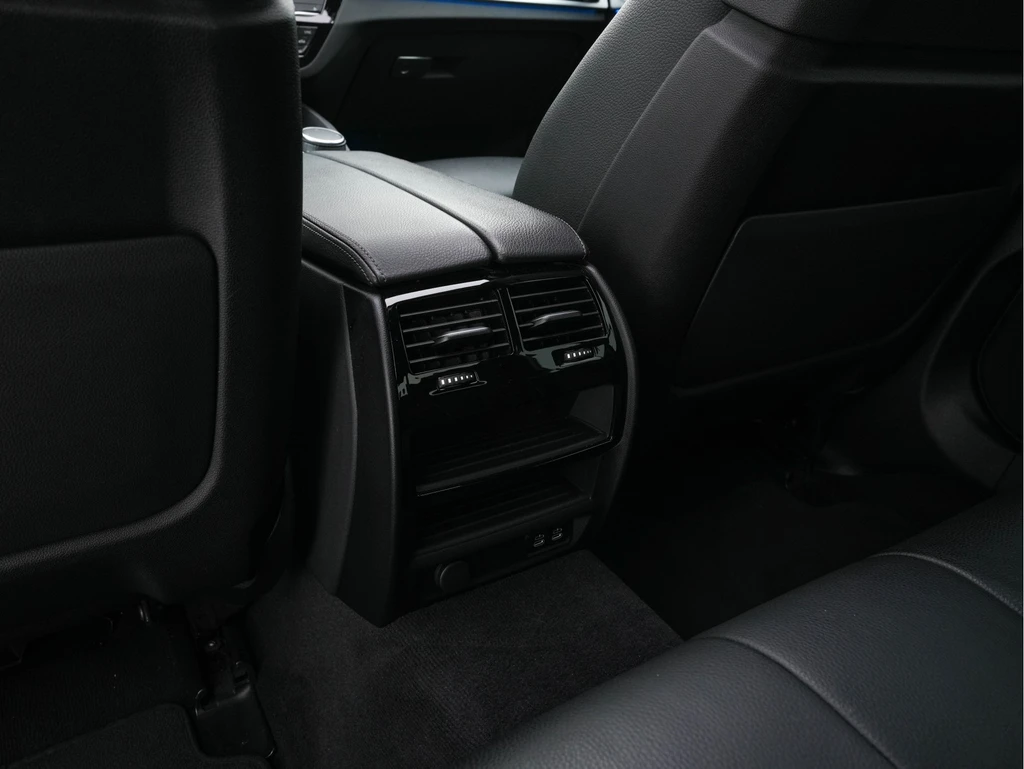 BMW 5 Serie – foto 34