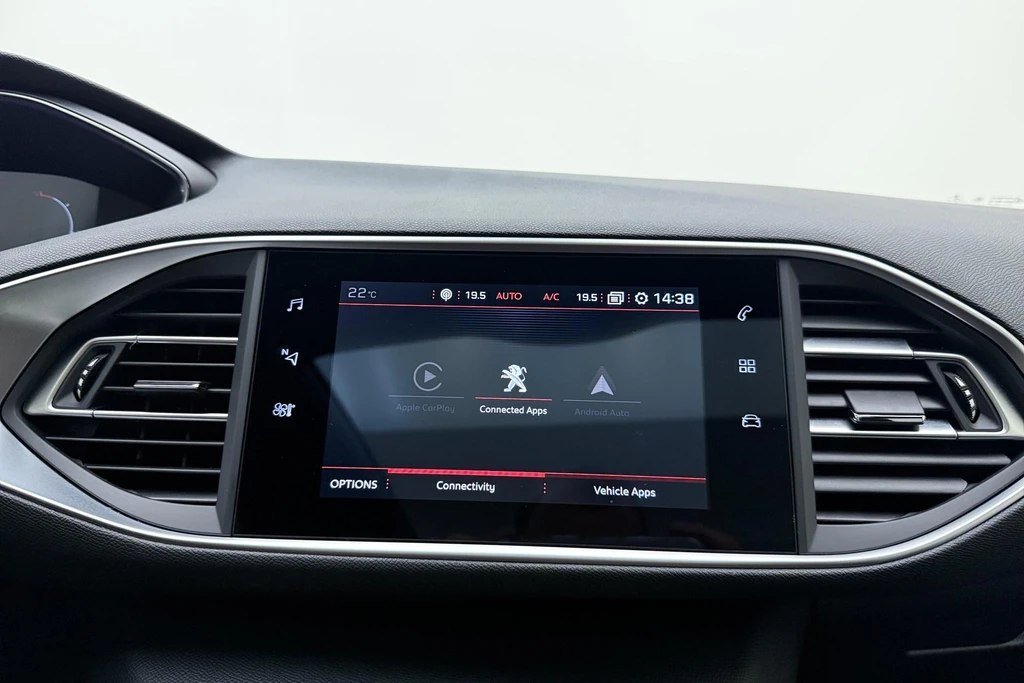 Peugeot 308 – foto 25
