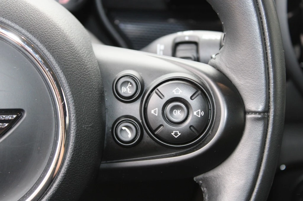 MINI Clubman – foto 20