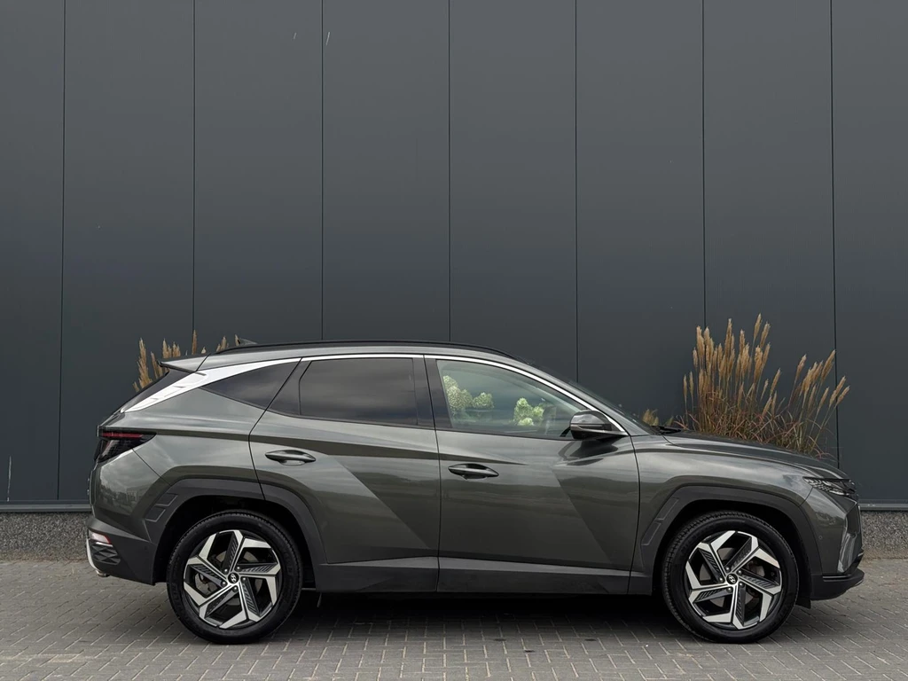 Hyundai Tucson – foto 13