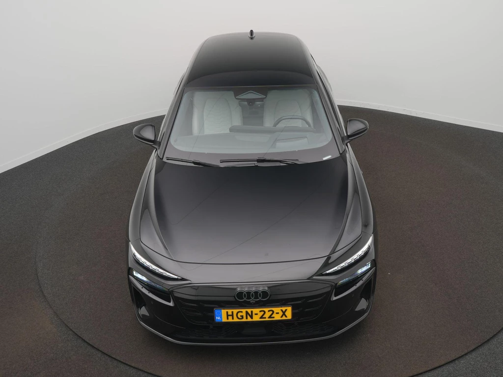 Audi A6 Avant e-tron – foto 11