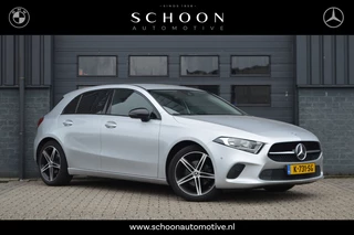 Mercedes-Benz A-Klasse – thumbnail 4