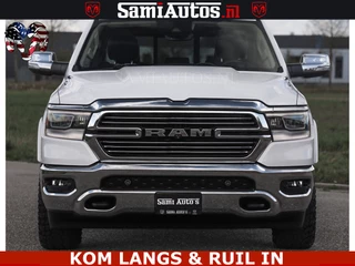 Dodge Ram Pick-Up – thumbnail 18