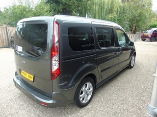 Ford Tourneo Connect – thumbnail 7