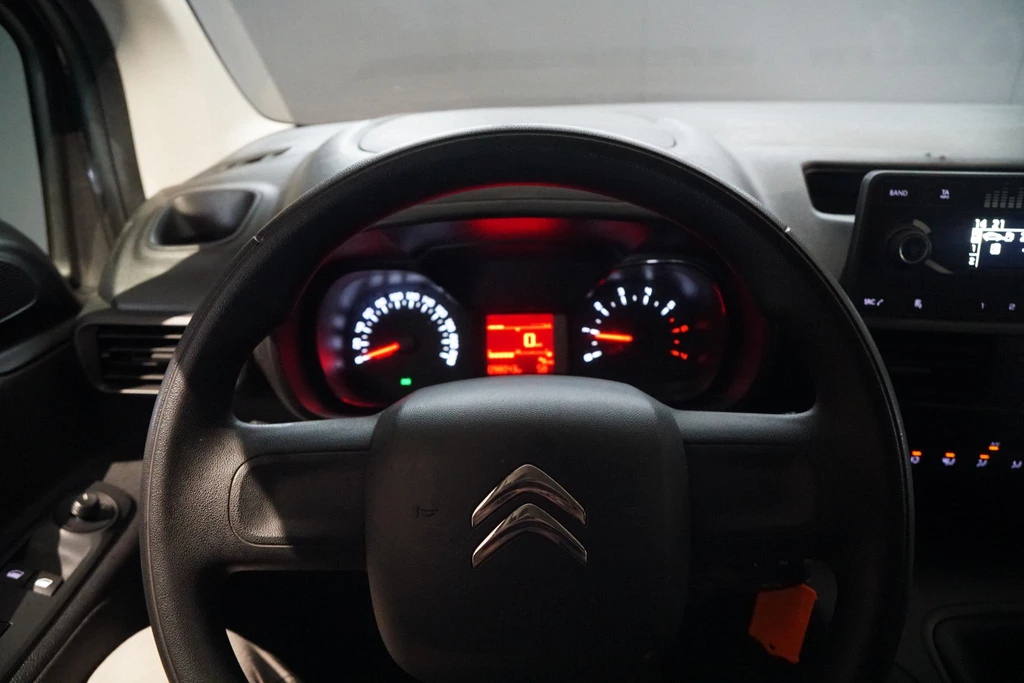 Citroën Berlingo – foto 7