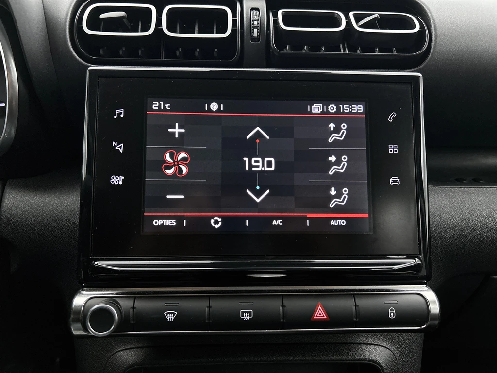 Citroën C3 Aircross – foto 22