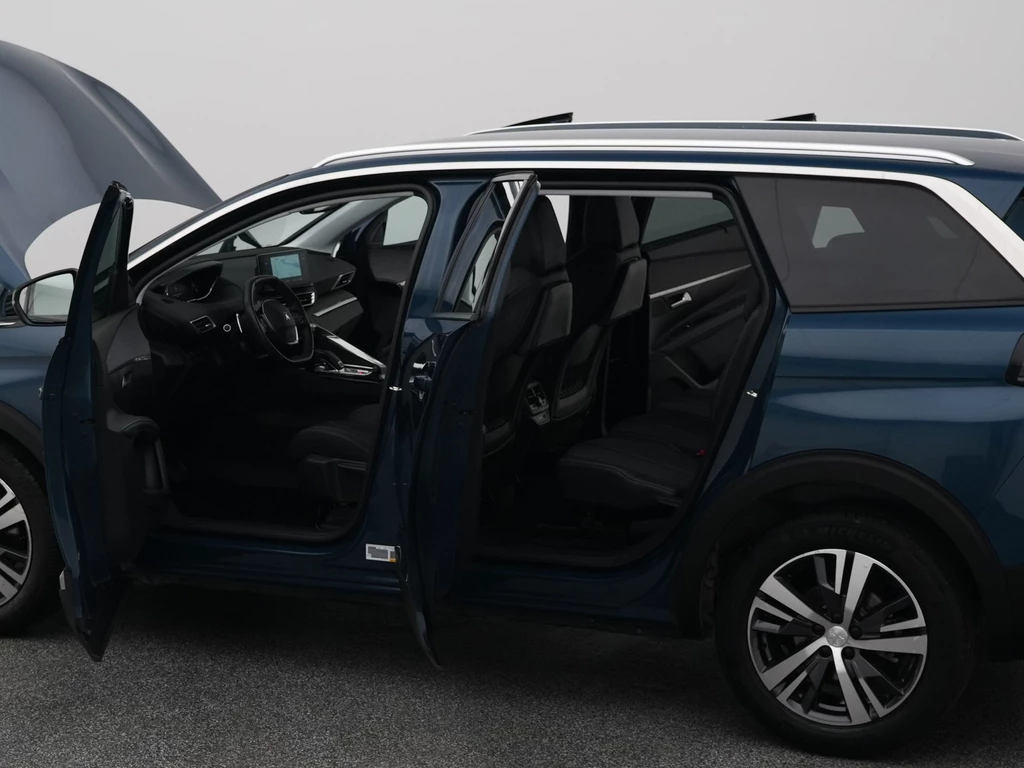 Peugeot 5008 – foto 35