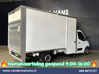 Opel Movano – thumbnail 11