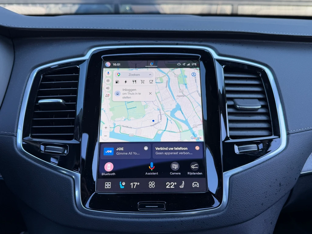Volvo XC90 – foto 28