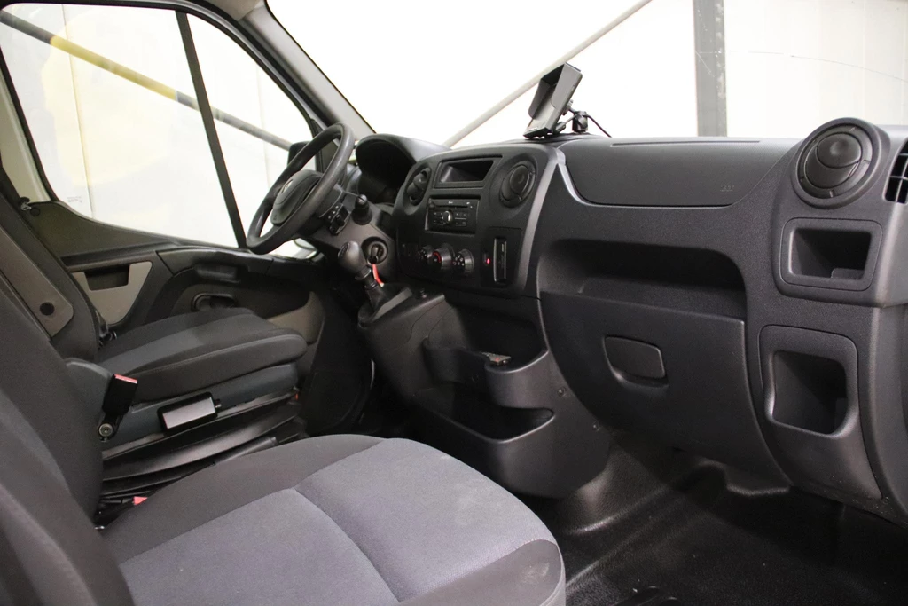 Renault Master – foto 8