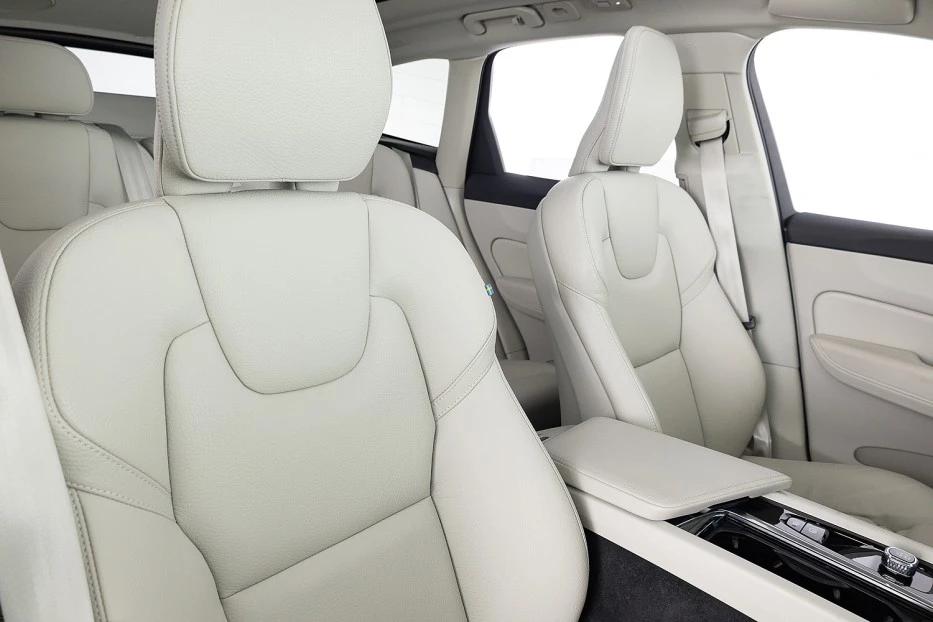 Volvo XC60 – foto 12