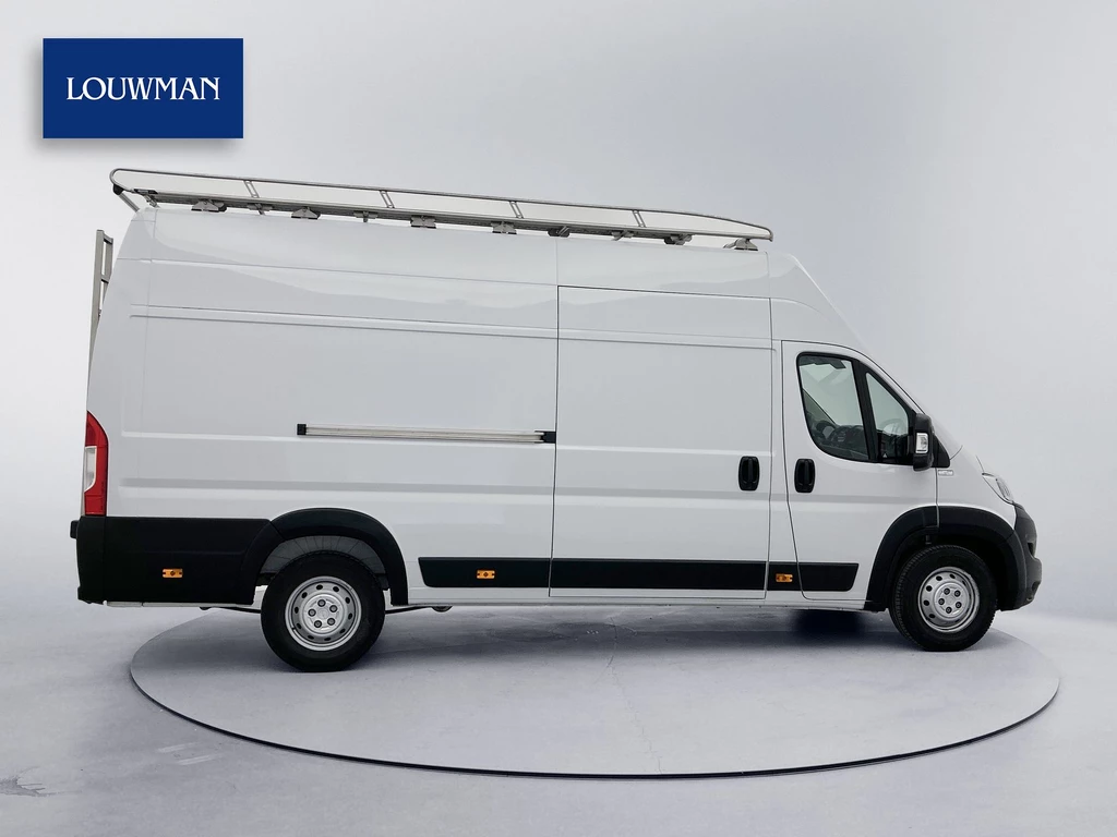 Opel Movano – foto 10