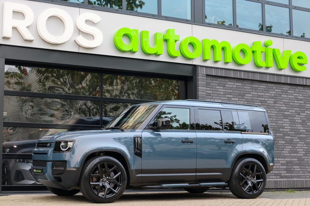 Land Rover Defender – foto 2