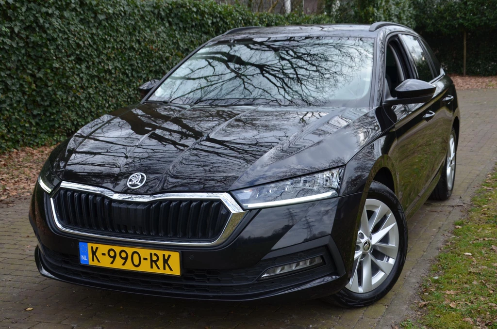 Škoda Octavia – foto 4
