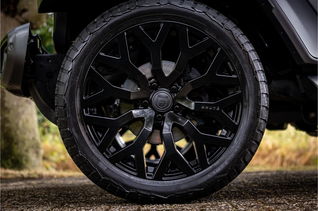 Jeep Wrangler – foto 23
