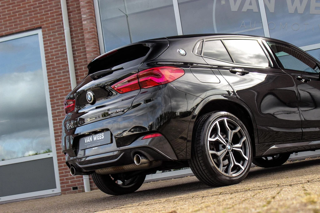 BMW X2 – foto 6