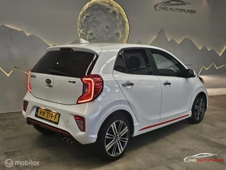Kia Picanto – thumbnail 7