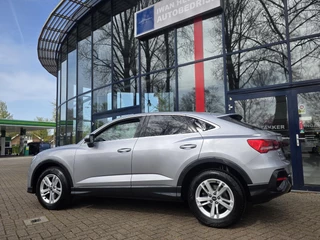 Audi Q3 – thumbnail 3