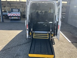 Volkswagen Crafter – thumbnail 49