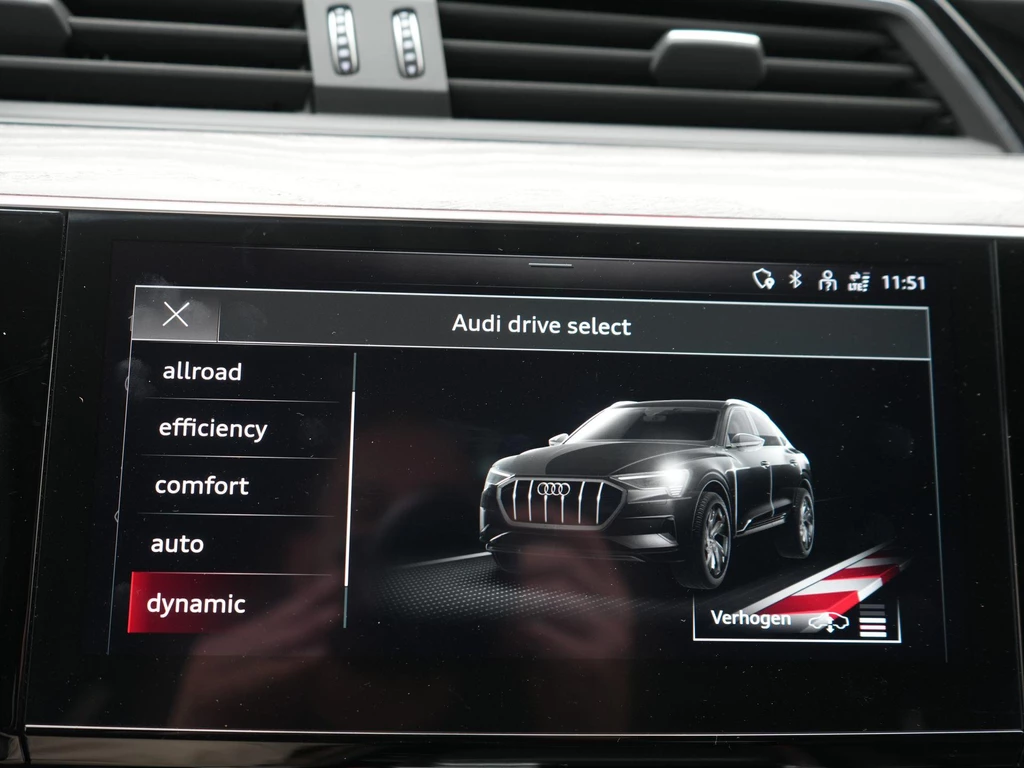 Audi e-tron – foto 27