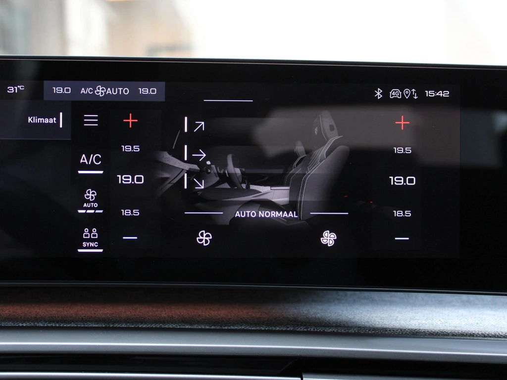 Peugeot 3008 – foto 19