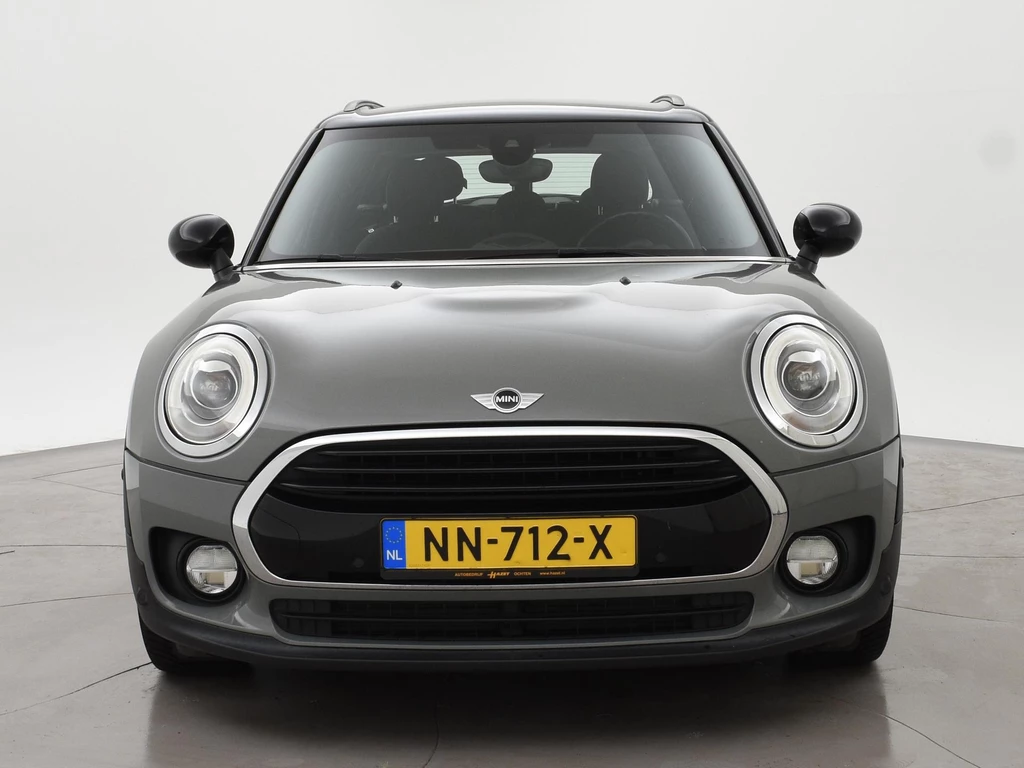 MINI Clubman – foto 7