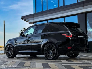 Land Rover Range Rover Sport – thumbnail 5