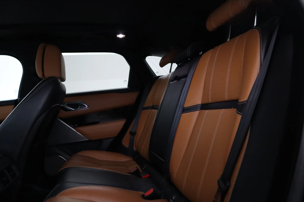 Land Rover Range Rover Velar – foto 20
