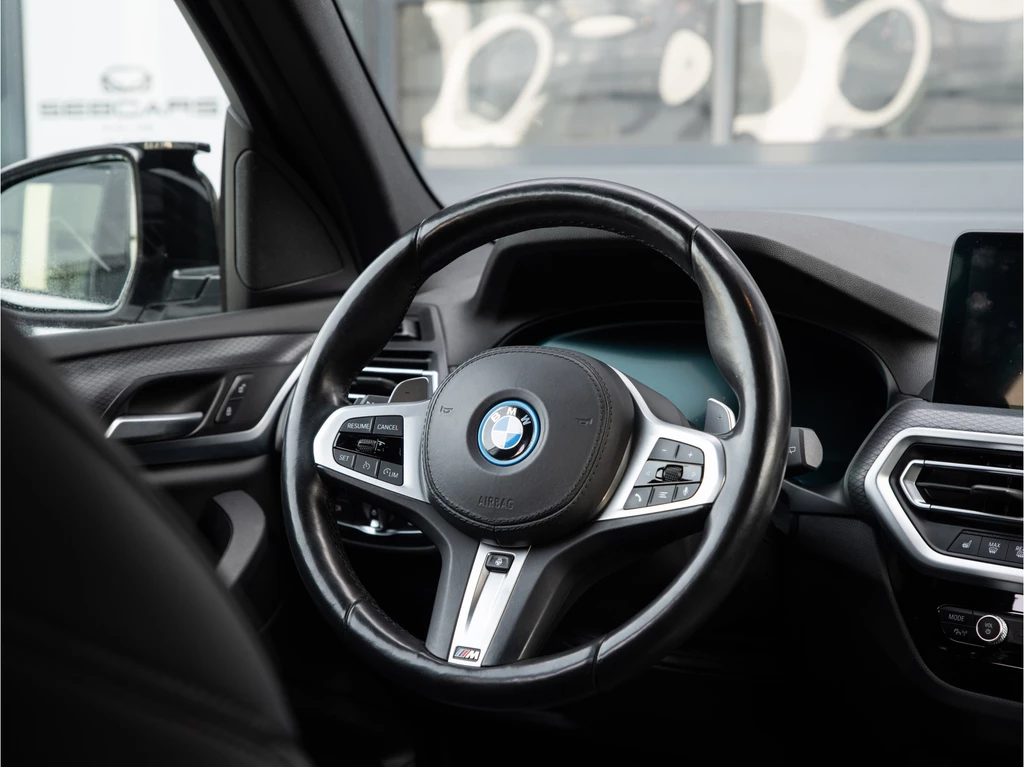 BMW X3 – foto 30