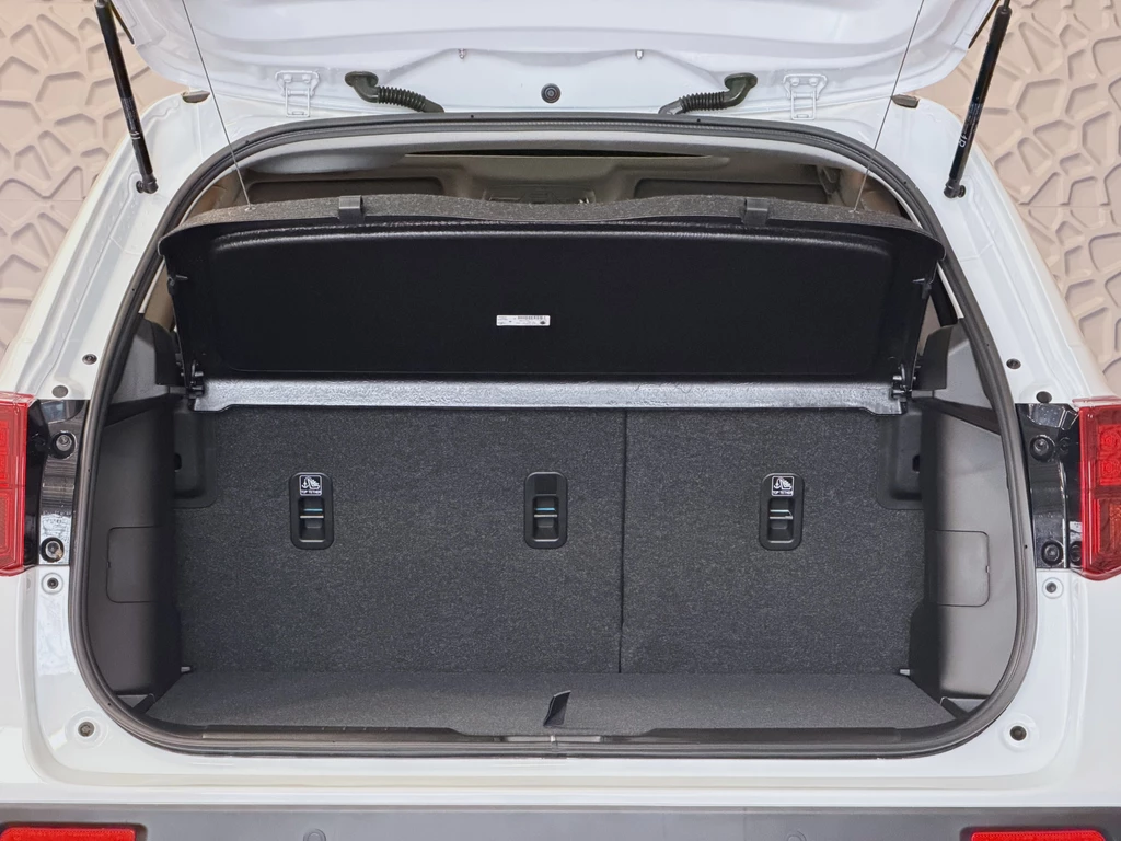 Suzuki Vitara – foto 56
