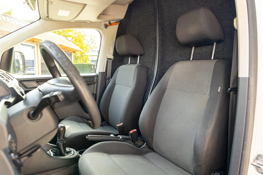 Volkswagen Caddy – foto 41