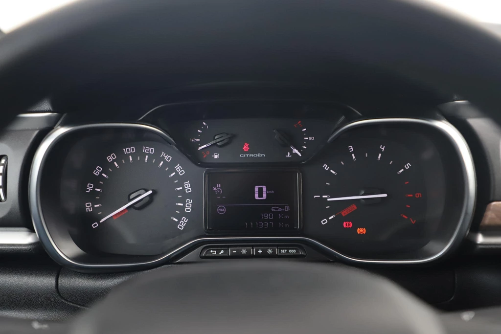 Citroën C3 – foto 12