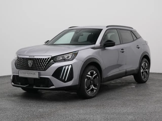 Peugeot 2008 – thumbnail 1