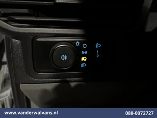 Ford Transit Custom – thumbnail 17