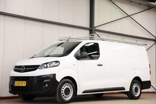 Opel Vivaro – thumbnail 1