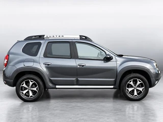 Dacia Duster – thumbnail 6