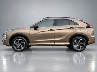 Mitsubishi Eclipse Cross – thumbnail 2