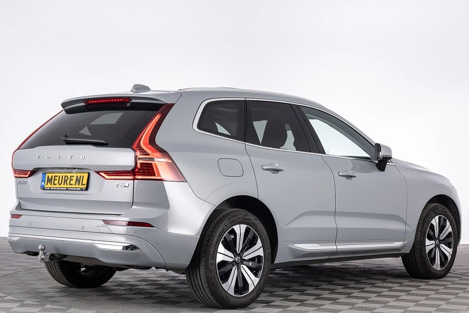 Volvo XC60 – foto 5
