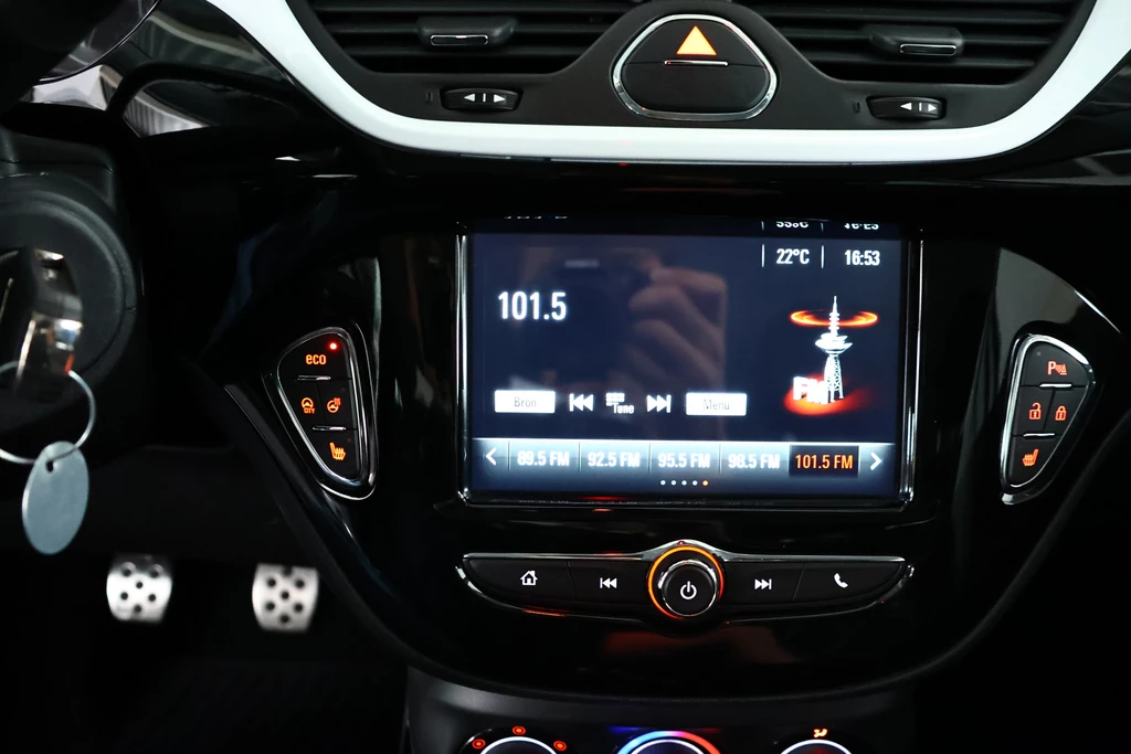 Opel Corsa – foto 16