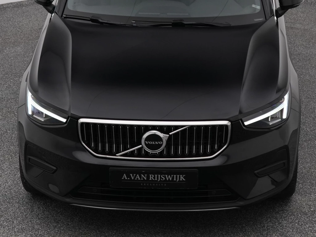 Volvo XC40 – foto 20