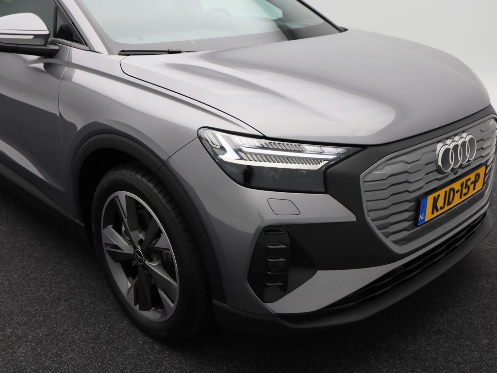Audi Q4 Sportback e-tron – foto 7