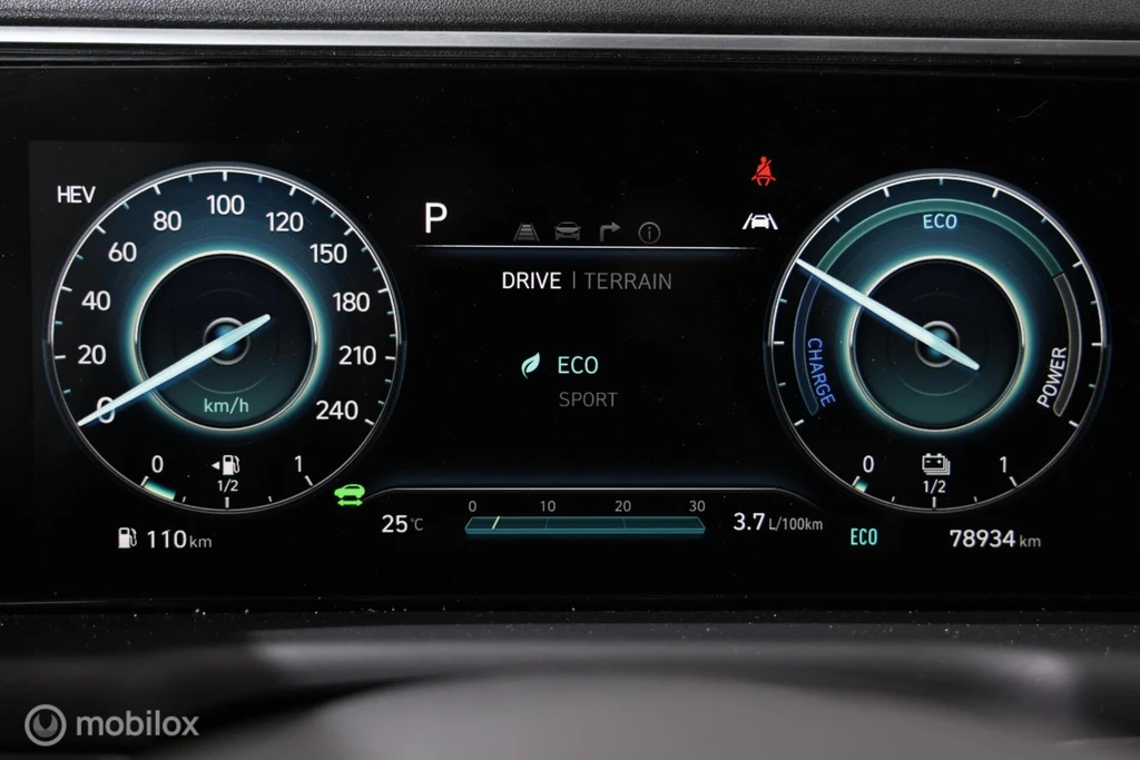 Hyundai Tucson – foto 19