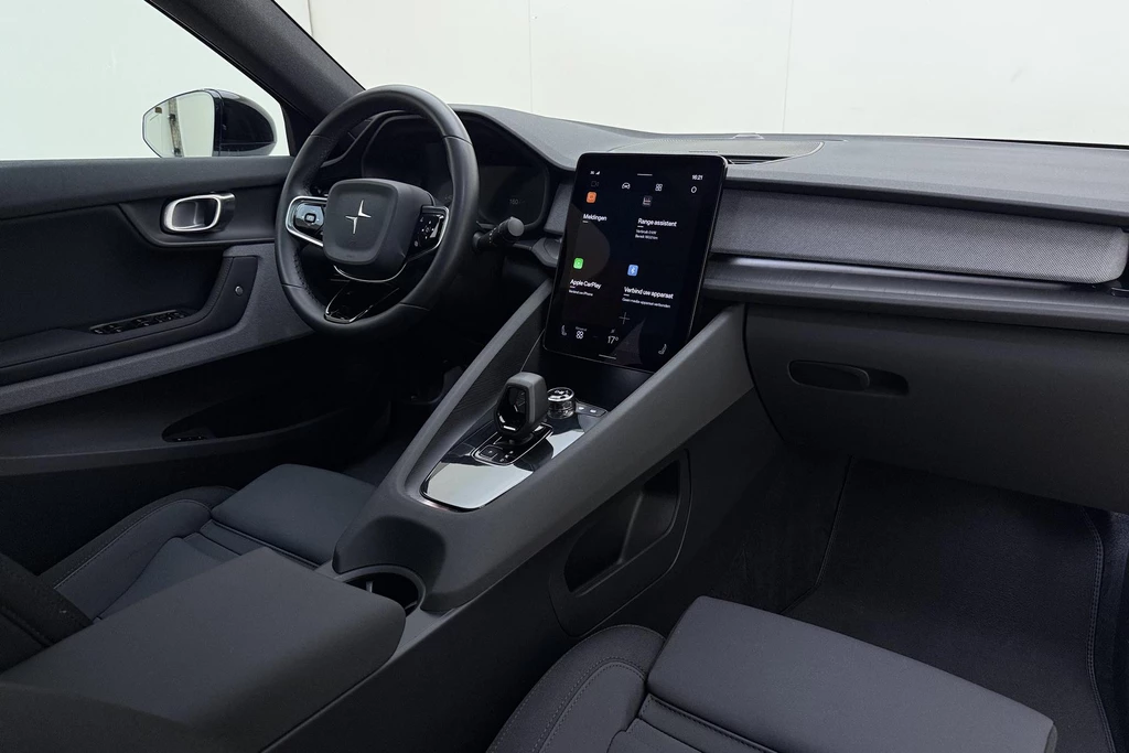 Polestar 2 – foto 16