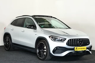 Mercedes-Benz GLA – thumbnail 6